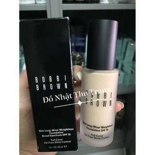Kem nền Bobbi Brown 30ml