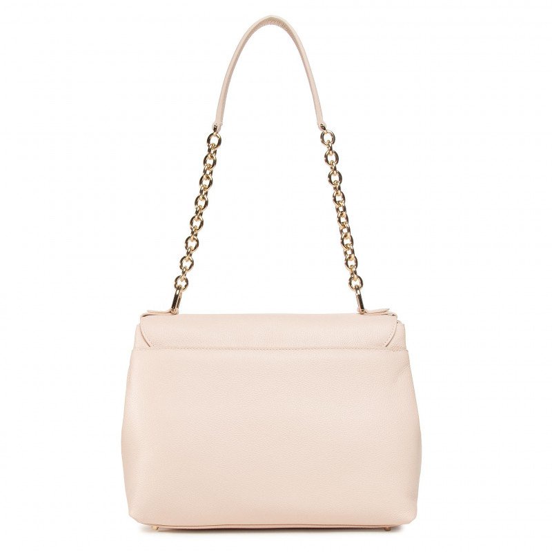 Túi Nữ FURLA 1927 Tassel L Shoulder Bag Vitello St Oasi