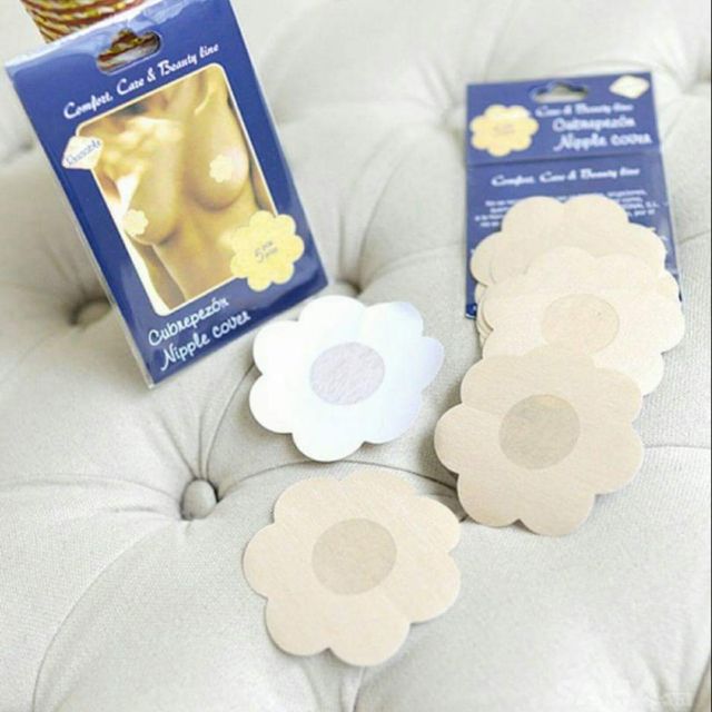 Túi Miếng dán ngực