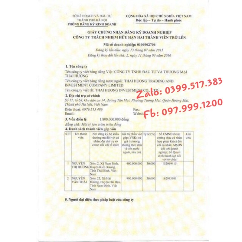 NƯỚC HOA HỒNG LINH HƯƠNG tặng 1 thẻ cào trúng thưởng