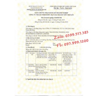 NƯỚC HOA HỒNG LINH HƯƠNG  (HÀNG C/HÃNG)