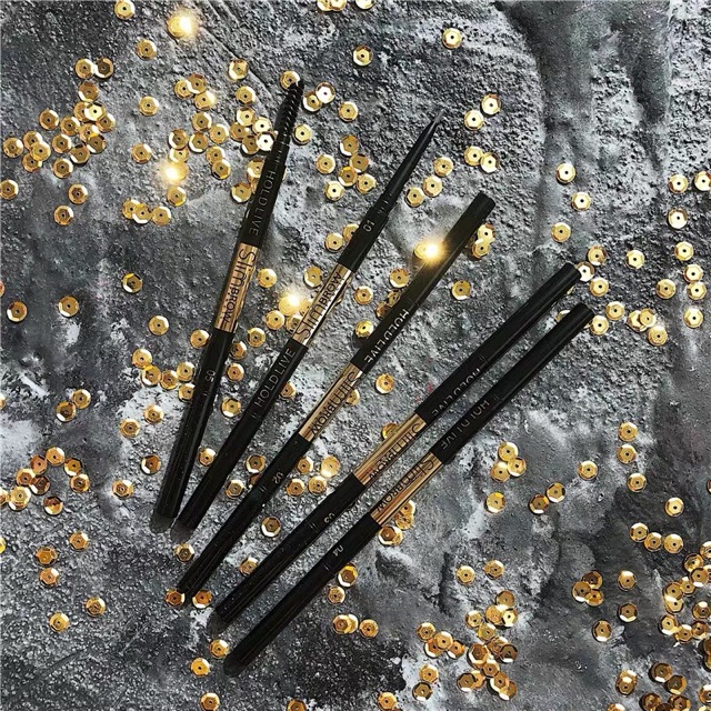 Bút kẻ mày hai đầu HOLDLIVE siêu hot | BigBuy360 - bigbuy360.vn