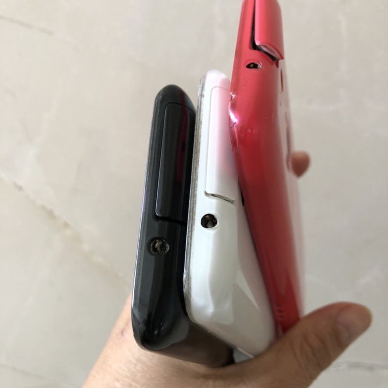 điện thoại nội địa Nhật Fujitsu FJL22 xem youtube chơi game giá rẻ | BigBuy360 - bigbuy360.vn