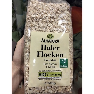 Yến mạch Đức Hafer Flocken