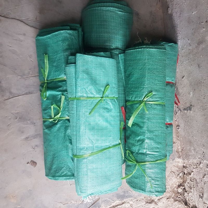 BAO TẢI DỨA - BAO ĐÓNG HÀNG, Bền đẹp dày, tiêu chuẩn sx ISO