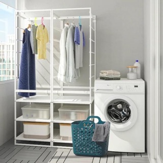 Giỏ đựng đồ IKEA