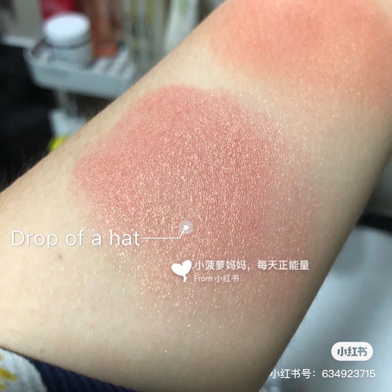[BILL US] Má hồng Colourpop Drop of a Hat | BigBuy360 - bigbuy360.vn