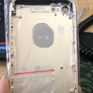 Vỏ iphone 7g