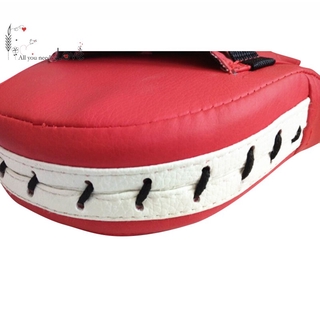 1 Đích Đấm Boxing Da Pu 5 Ngón