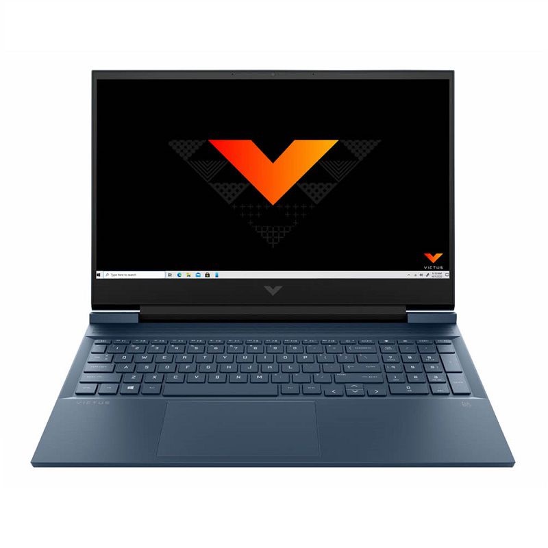 Laptop HP Victus 16-d0202TX (4R0U4PA) i5-11400H | 8GB | 512GB + 32GB | GeForce RTX™ 3050Ti 4GB | 16.1' FHD 144Hz | Win10