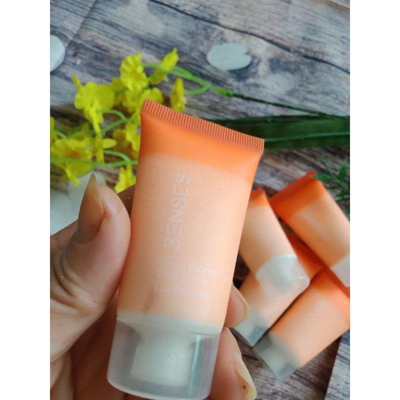 body thơm cho da hàng chưa sử dụng 30ml | BigBuy360 - bigbuy360.vn