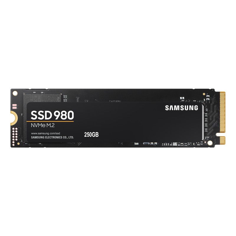 Ổ cứng SSD Samsung 980 250GB NVMe