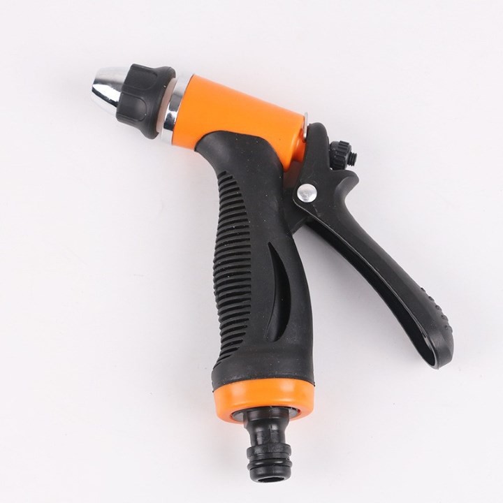 BỘ MÁY BƠM ÁP LỰC XỊT RỬA XE MINI