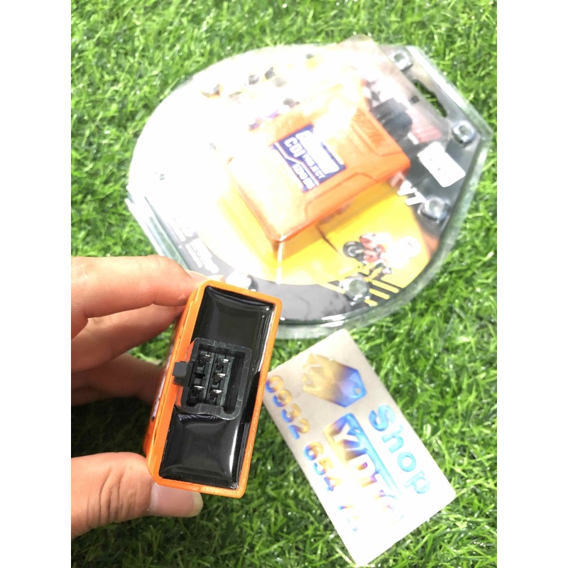 ic kozi wave 100 MS 116