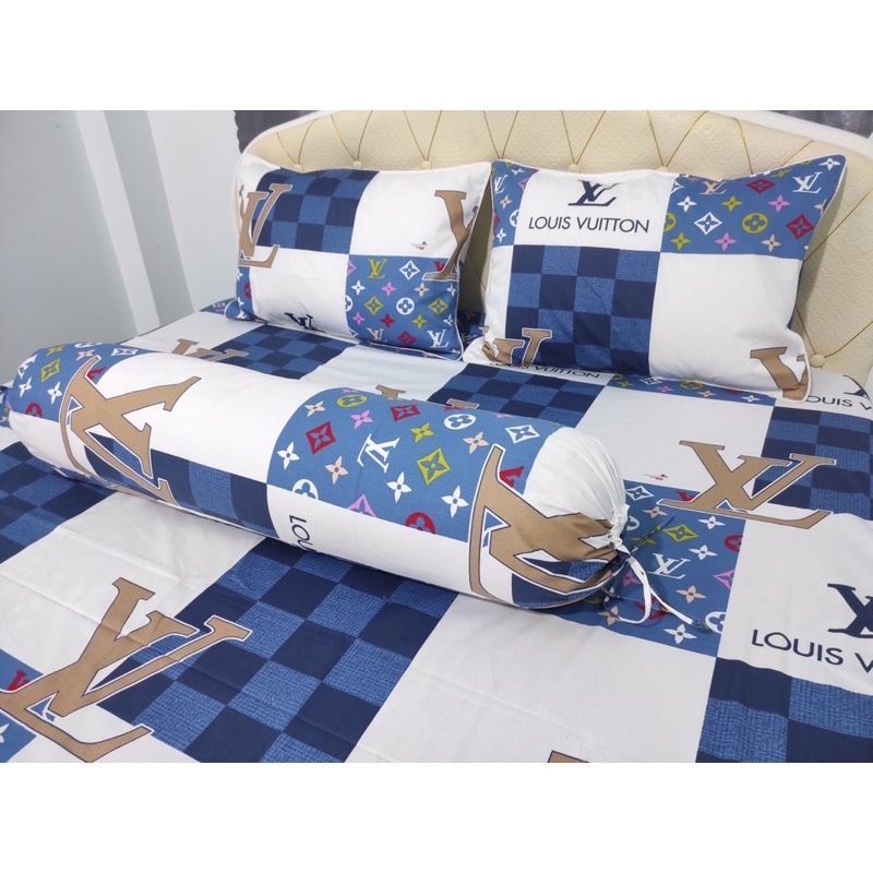 Vỏ gối cotton  100%  đủ kích thước