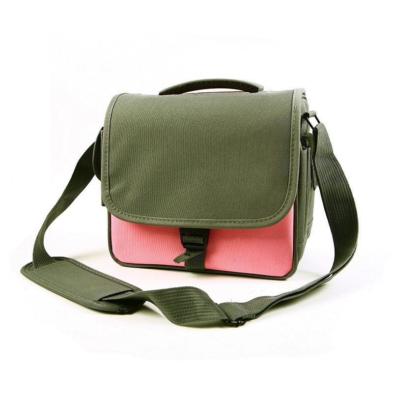 Camera Bag for Nikon D5200 D5100 D3200 D3100 D90 D800
