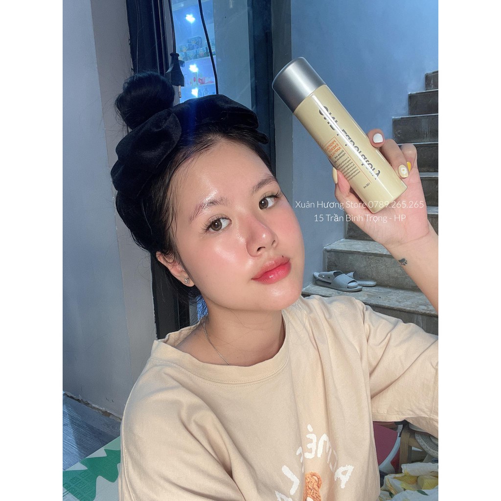 Xịt Khoáng Keo Ong CNP Propolis Ampule Mist