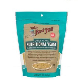 Men Dinh Dưỡng hiệu Bob’s Red Mill 142g