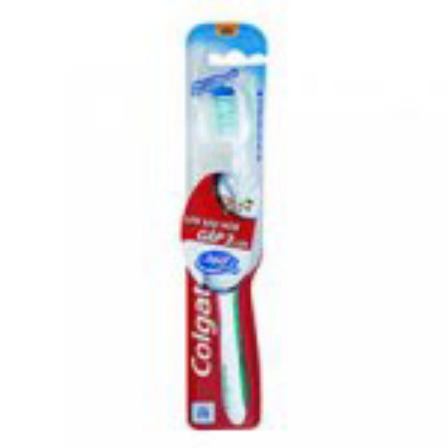 Colgate 360 độ (3màu)