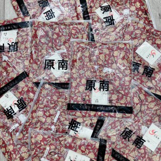 ĐẦM HOA NHÍ XẺ TÀ ĐỎ TÔN DÁNG