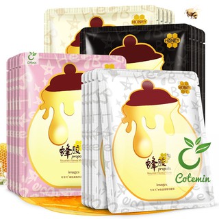Mặt nạ IMAGES bình mật ong