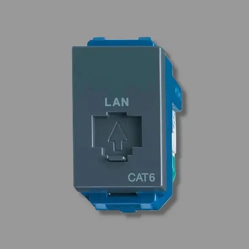 Wide_Ổ cắm data CAT6