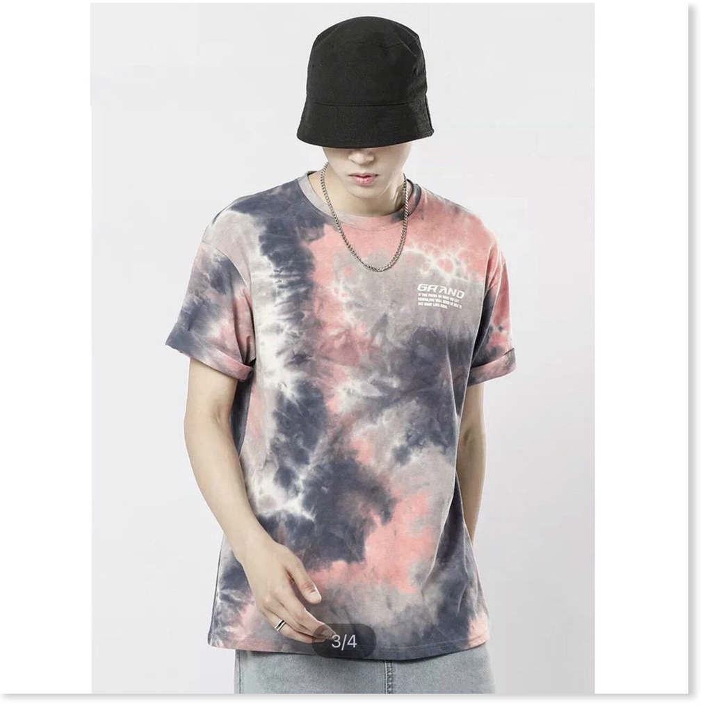 ÁO THUN COTTON LOANG UNISEX NAM NỮ CỰC ĐẸP , CHO GIÓI TRẺ THỜI TRANG LANA FASHION