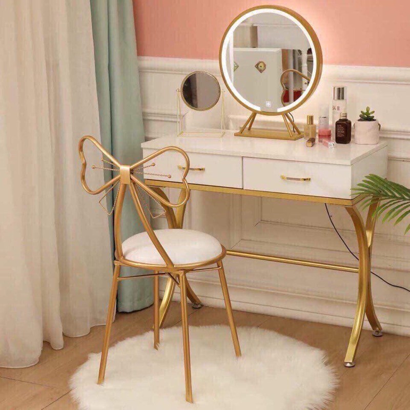 Bàn trang điểm giá rẻ