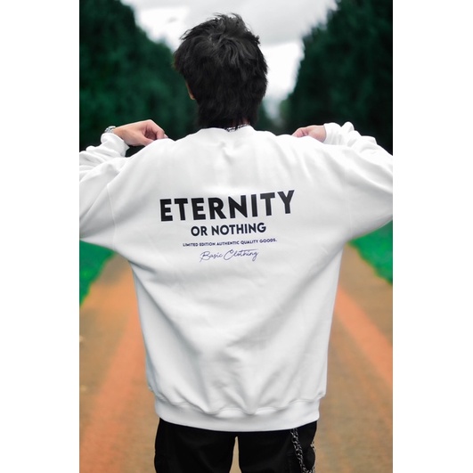 Sweater Basic Clothing | BigBuy360 - bigbuy360.vn