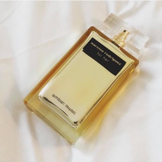 Sharingperfume - Nước hoa Narsico Amber Musc [Mẫu thử 1Oml]