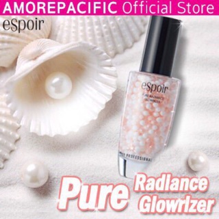 Kem lót ngọc trai espoir glowrizer 40ml