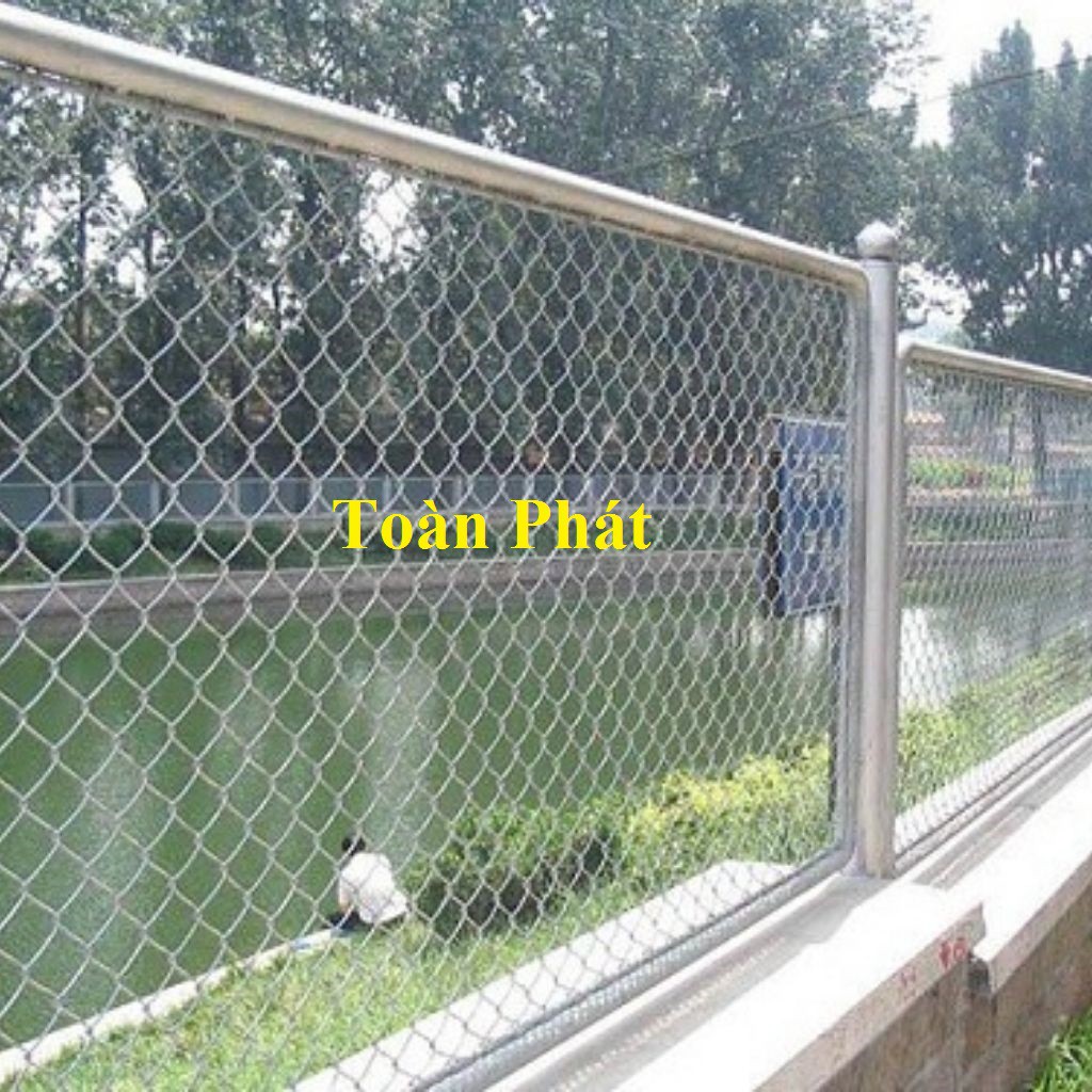 Lưới sắt B20