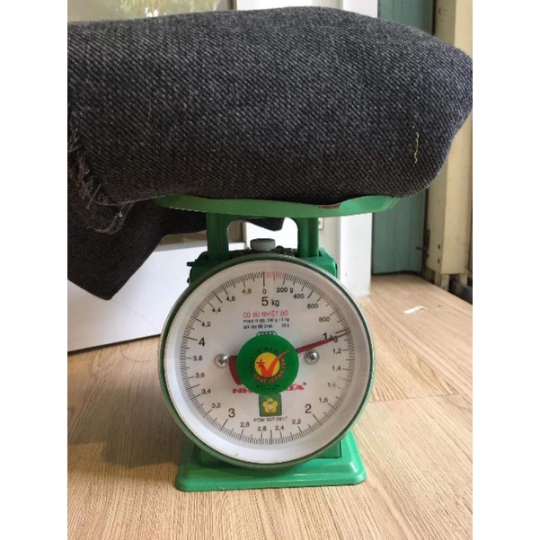 1kg vải dạ xịn