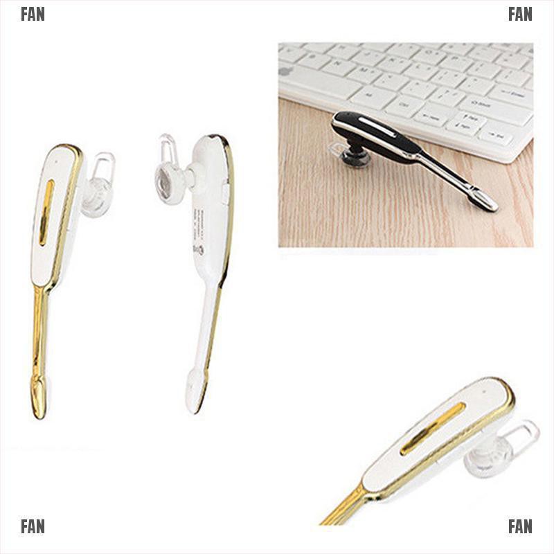 Tai Nghe Bluetooth Không Dây