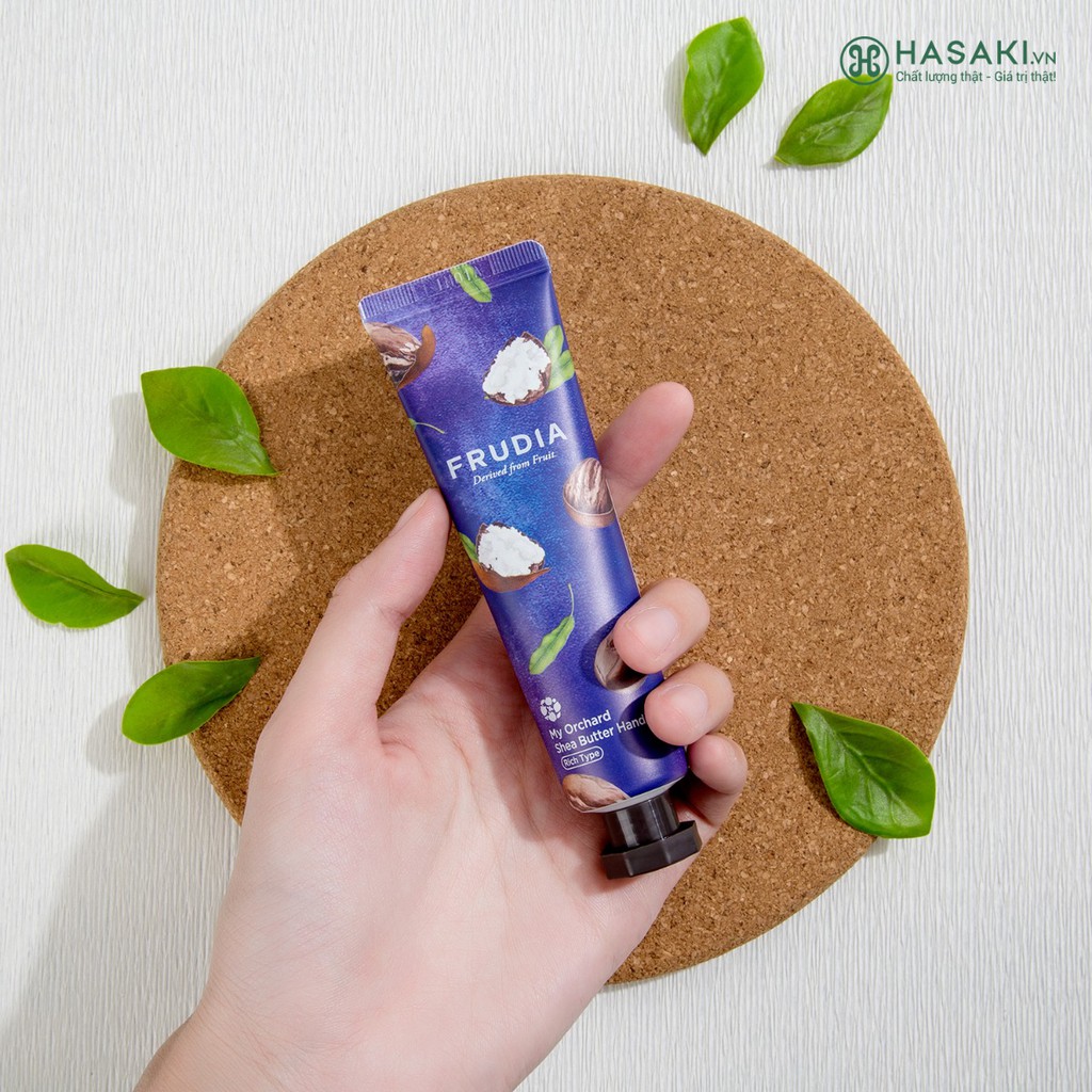 Kem Dưỡng Tay FRUDIA My Orchard 30ml | BigBuy360 - bigbuy360.vn