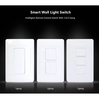 Công Tắc Cơ Zigbee Tuya