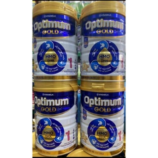 Sữa bột Vinamilk Optimum Gold Step 1 800g(Mới)