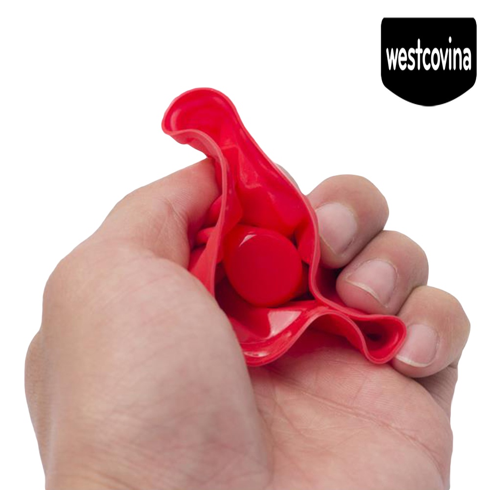 [Hot]☀ Bộ 2 Khuôn Silicone Tạo Hình Xoắn Ốc Trang Trí Bánh