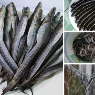 Khô cá kèo 500g