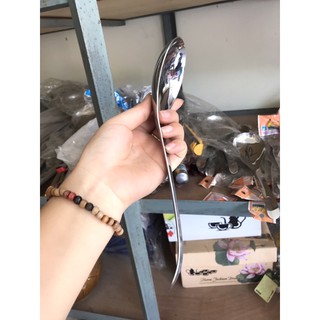 muôi (muỗng) inox 304