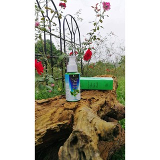 NƯỚC RỬA MẶT THIÊN NHIÊN BAMBI