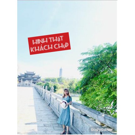 Đầm Hoa Nhí Siêu Xinh Nana :lips:FREESHIP:lips: