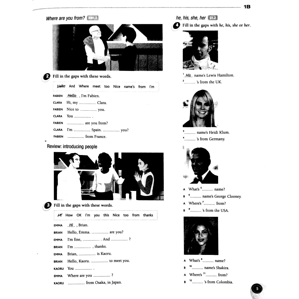 Sách - Face2face Starter Workbook with Key FAHASA Reprint Edition
