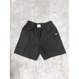 Quần short kaki nữ (quần đùi kaki nữ) lưng thun