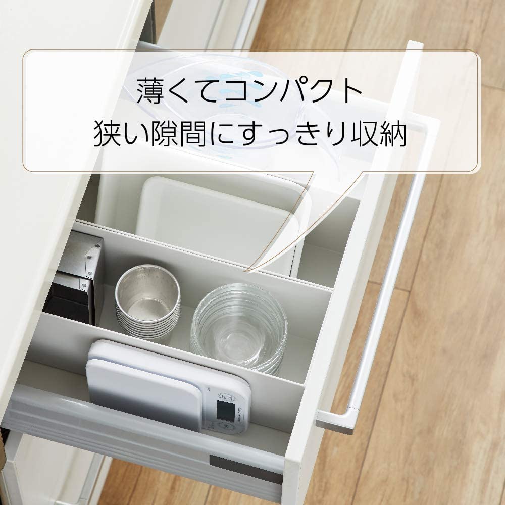 Cân Nhà Bếp Mini Nhật 2kg Tanita Fit Scan KF-200