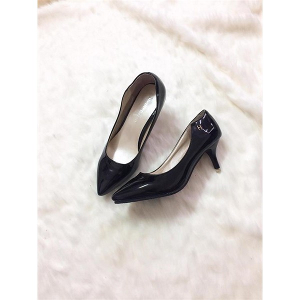 1 GIÀY CAO GÓT MS13