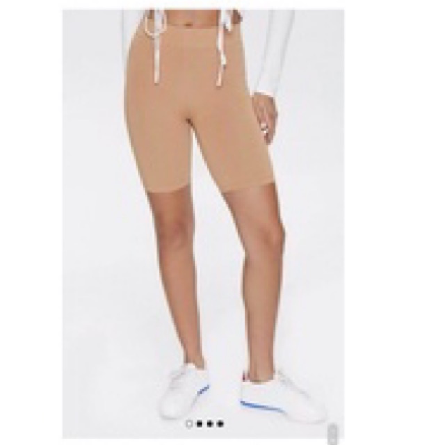 Quần short legging F.21, hàng xuất xin