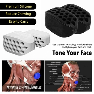 Dụng Cụ Tập Cơ Hàm Tiện Dụng