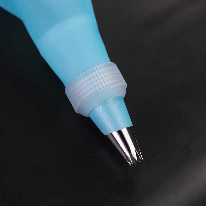 Đầu Chuyển Đổi Đuôi Bắt Kem Trang Trí Bánh