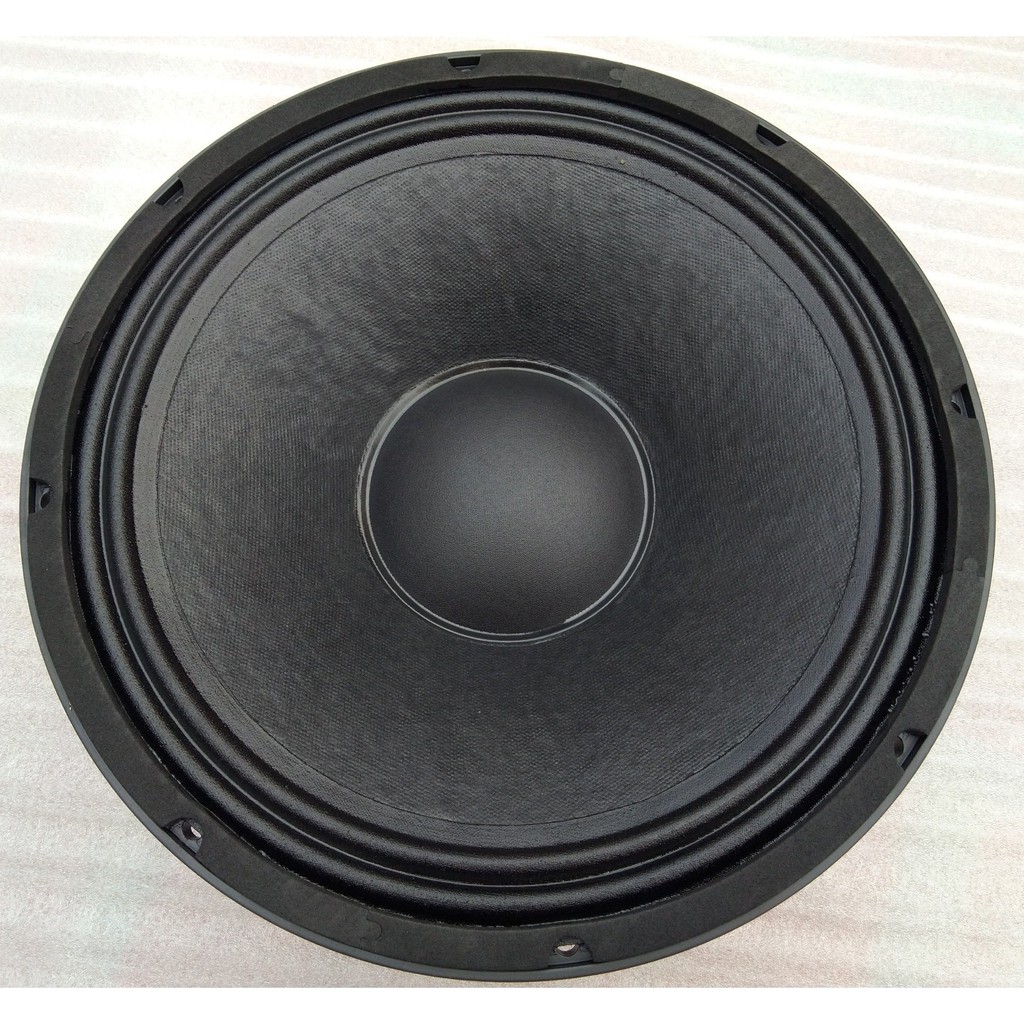 CỦ LOA BASS 3 TẤC EL AUDIO TỪ 190 - COIL 75MM - XƯƠNG NHÔM - GIÁ MỘT LOA